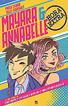 Mayara & Annabelle: Hora Extra  - Fictícia