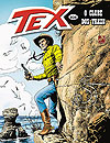 Tex (Formato Italiano)  n° 606 - Mythos