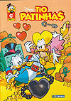 Tio Patinhas  n° 15 - Culturama