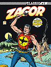 Zagor Classic  n° 1 - Mythos