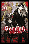 Seraph of The End  n° 20 - Panini