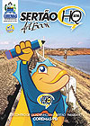Sertão Hq Artbook  n° 1 - Independente