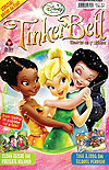 Tinker Bell - Histórias em Quadrinhos  n° 6 - On Line