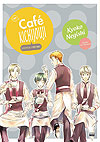 No Café Kichijouji  n° 4 - Newpop
