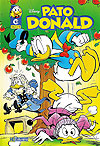 Pato Donald  n° 18 - Culturama