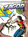 Zagor Classic  n° 3 - Mythos