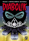 Diabolik  n° 3 - 85