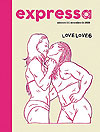 Expressa  n° 13 - Revistas de Cultura