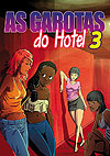Garotas do Hotel, As  n° 3 - sem editora