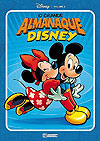 Grande Almanaque Disney, O  n° 6 - Culturama
