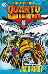Lendas do Universo DC: Quarto Mundo - Jack Kirby  n° 5 - Panini