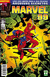 Marvel 99  n° 10 - Abril
