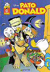 Pato Donald  n° 19 - Culturama