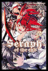 Seraph of The End  n° 21 - Panini