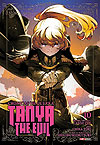 Tanya The Evil: Crônicas de Guerra  n° 10 - Panini