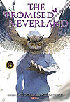 Promised Neverland, The  n° 14 - Panini