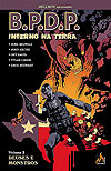 B.P.D.P.: Inferno Na Terra  n° 2 - Mythos