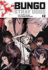 Bungo Stray Dogs  n° 12 - Panini