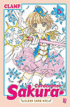 Cardcaptor Sakura: Clear Card Arc  n° 5 - JBC