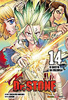 Dr. Stone  n° 14 - Panini