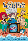 Turma do Lamba  n° 3 - sem editora