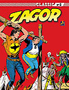 Zagor Classic  n° 5 - Mythos