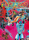 Ketacop - The Special K Edition  - Escória Comix