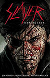Slayer: Repentless  - Estética Torta