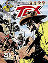 Tex Platinum  n° 30 - Mythos