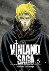 Vinland Saga Deluxe  n° 6 - Panini