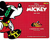 Anos de Ouro de Mickey, Os  n° 20 - Panini