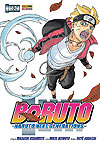 Boruto: Naruto Next Generations  n° 12 - Panini