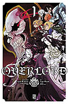 Overlord  n° 1 - JBC