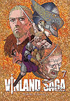 Vinland Saga Deluxe  n° 7 - Panini