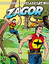 Zagor Classic  n° 6 - Mythos