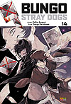 Bungo Stray Dogs  n° 14 - Panini