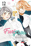 Furi Fura: Amores e Desenganos  n° 12 - Panini