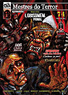 Mestres do Terror  n° 74 - Ink&blood Comics