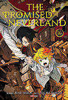 Promised Neverland, The  n° 16 - Panini