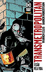 Transmetropolitan (2ª Edição)  n° 2 - Panini