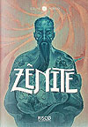 Zênite  - Risco Editora