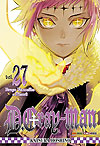 D. Gray-Man  n° 27 - Panini