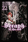 Seraph of The End  n° 22 - Panini
