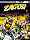 Zagor Classic  n° 7 - Mythos