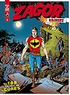 Zagor Origens  n° 1 - Mythos