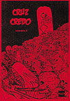 Cruz Credo  n° 3 - Brabo! Comics