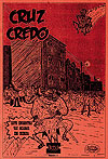Cruz Credo  n° 5 - Brabo! Comics