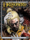 Dragonero: O Caçador de Dragões  n° 8 - Mythos