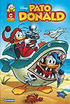 Pato Donald  n° 25 - Culturama