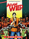 Adam Wild  n° 1 - Saicã